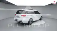2018 KIA Carnival