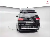 2018 KIA Carnival