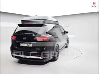 2018 KIA Carnival