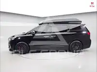 2018 KIA Carnival