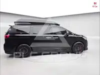 2018 KIA Carnival