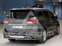 2018 KIA Carnival