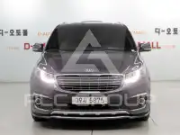 2018 KIA Carnival