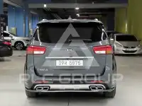 2018 KIA Carnival