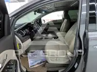 2018 KIA Carnival