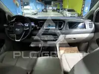 2018 KIA Carnival