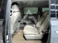 2018 KIA Carnival