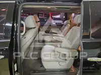 2018 KIA Carnival
