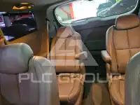2018 KIA Carnival