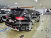 2018 KIA Carnival