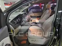 2018 KIA Carnival