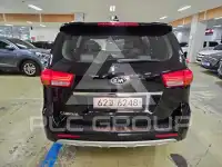 2018 KIA Carnival