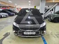 2018 KIA Carnival
