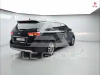 2018 KIA Carnival