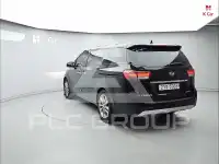 2018 KIA Carnival