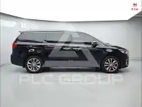 2018 KIA Carnival