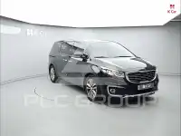 2018 KIA Carnival