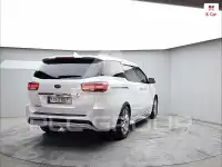2018 KIA Carnival