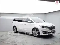2018 KIA Carnival