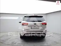 2018 KIA Carnival