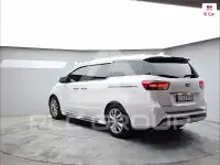 2018 KIA Carnival