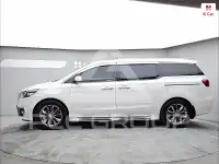2018 KIA Carnival