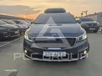 2018 KIA Carnival