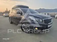 2018 KIA Carnival
