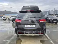 2018 KIA Carnival