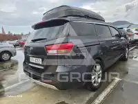 2018 KIA Carnival
