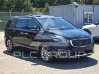 2018 KIA Carnival
