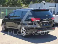 2018 KIA Carnival