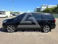 2018 KIA Carnival