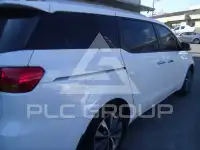 2018 KIA Carnival