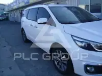 2018 KIA Carnival