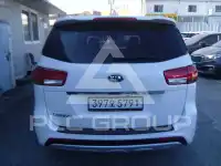 2018 KIA Carnival