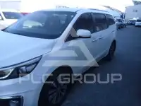 2018 KIA Carnival