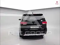 2018 KIA Carnival