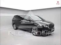 2018 KIA Carnival