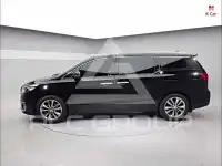 2018 KIA Carnival