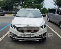 2018 KIA Carnival