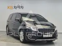2018 KIA Carnival