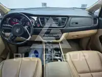 2018 KIA Carnival
