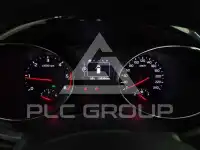2018 KIA Carnival