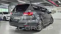 2018 KIA Carnival