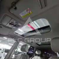 2018 KIA Carnival