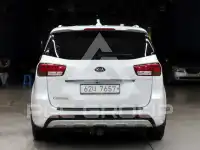 2018 KIA Carnival