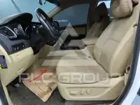 2018 KIA Carnival