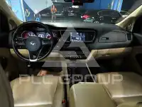 2018 KIA Carnival