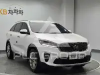 2018 KIA Sorento